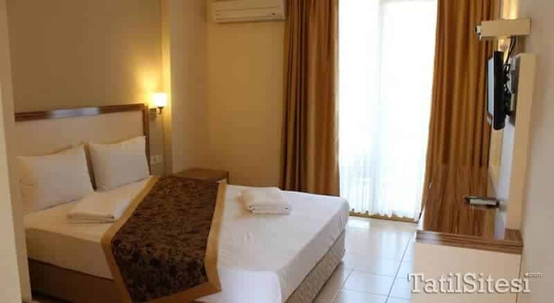 Buhana Hotel